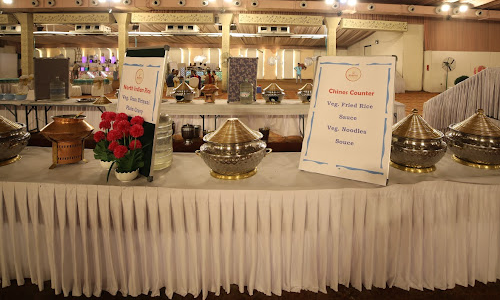 Sri Mayyia caterers